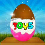 Toys Madness