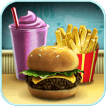 Burger Shop FREE