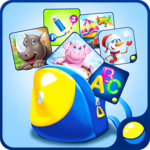 GoKids! Game Pack: All Games for Kids in 1 Package