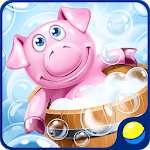 Animal Farm for Kids - Learn Animals for Toddlers