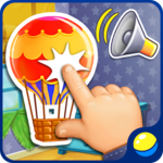 Learning Words for Toddlers: Kids Educational Game