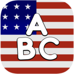Learn US English free for beginners: kids & adults