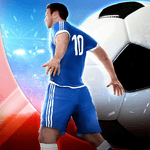 Football Rivals - Team Up with your Friends!