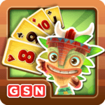Solitaire TriPeaks: Play Free Solitaire Card Games