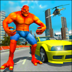 Monster Hero Super Fights