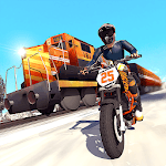 Bike vs. Train
