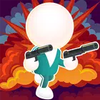 Gunshot Run