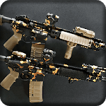 Ultimate Weapon Simulator FREE