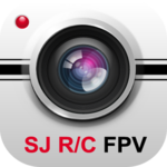 SJ W1003 FPV