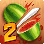 Fruit Ninja 2 - Fun Action Games