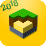 Block Craft 3D : Builder Simulator 2018