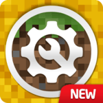 Mods for Minecraft PE by MCPE