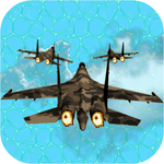 Aircraft Wargame 1