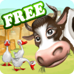 Farm Frenzy Free: Time management game