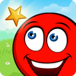 Red Ball 3: Jump for Love
