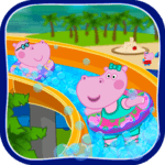 Water Park: Fun Water Slides