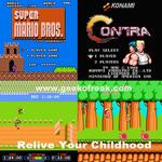 Old Classic Games