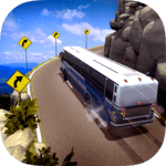 Bus Simulator 2016