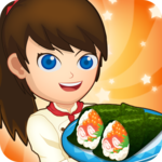 Sushi Fever - Cooking Game