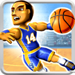 BIG WIN Basketball