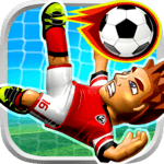 BIG WIN Soccer: World Football 18