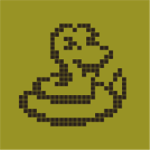 Snake Xenzia Rewind 97 Retro