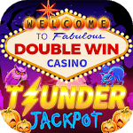 Double Win Slots - Free Vegas Casino Games