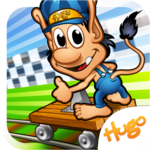 Hugo Troll Race Classic