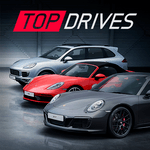 Top Drives – Car Cards Racing