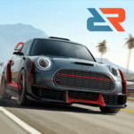 Rebel Racing