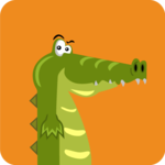Crocodile Mini Games
