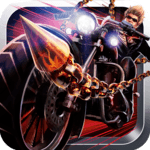 Death Moto 2 : Zombile Killer - Top Fun Bike Game