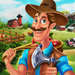 Big Little Farmer Offline Farm
