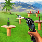 Bottle 3D Shooting Expert