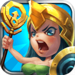 Gods Rush