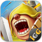 Clash of Lords 2: Guild Castle