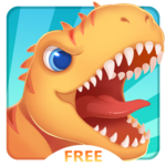 Jurassic Dig Free