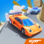 SkidStorm—Multiplayer