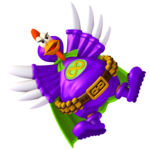 Chicken Invaders 4