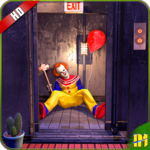 Scary Clown Prank Attack Sim: City Clown Sightings