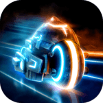 32 secs: Traffic Rider