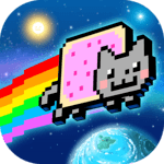 Nyan Cat: Lost In Space