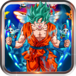 Goku Galaxy Battle