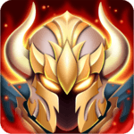 Knights & Dragons - Action RPG