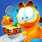 Garfield Rush