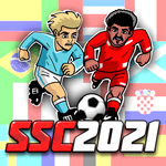 Super Soccer Champs 2021 FREE