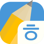 Write It! Korean