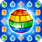 Jewel Blast - Puzzle Legend