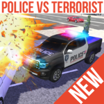 Police Vs Terrorist