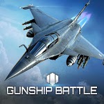 Gunship Battle Total Warfare